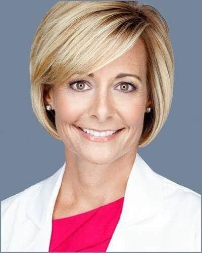 Dr Julie Prutsman