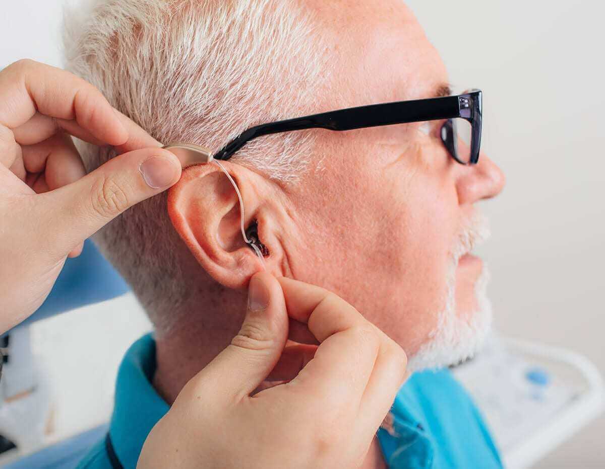 Hearing Aid Maintenance Sound Relief Hearing Center