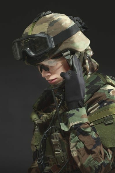 Critical Importance Of Effective Military Hearing Protection