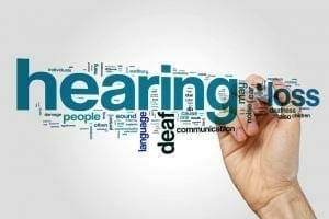 can hearing loss be reversed