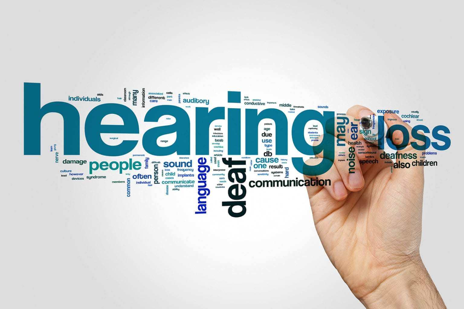 Can Hearing Loss Be Reversed Sound Relief Tinnitus Hearing Center