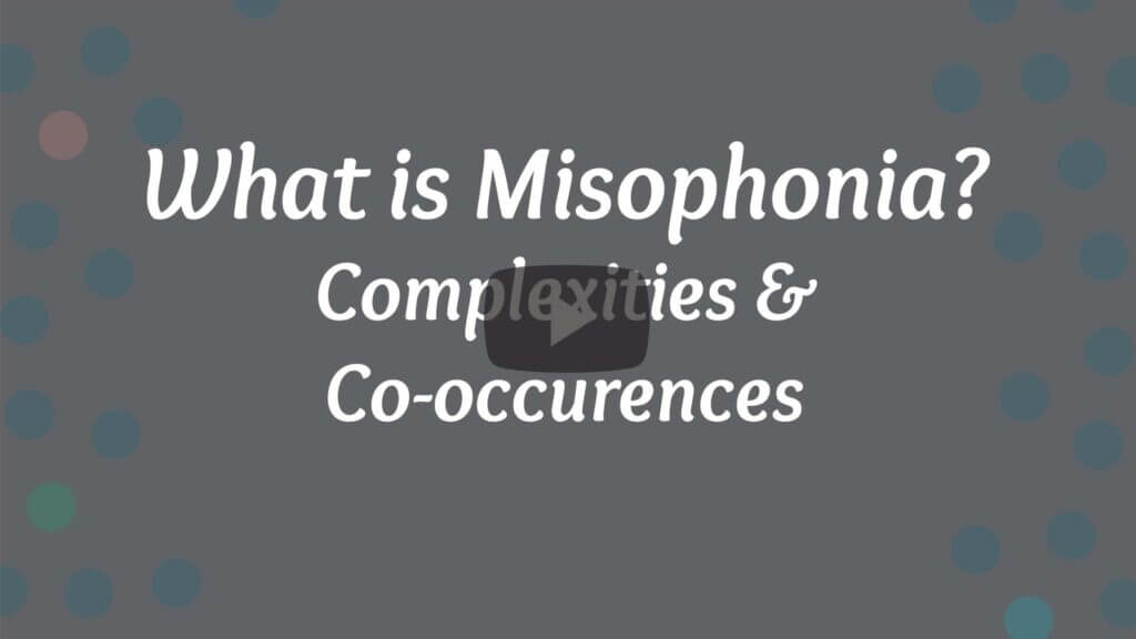 What Is Misophonia? | Sound Relief Tinnitus & Hearing Center