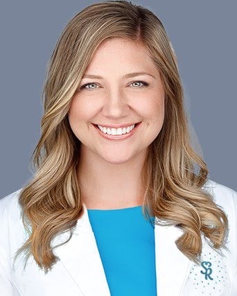 Dr. Kelsey Harris