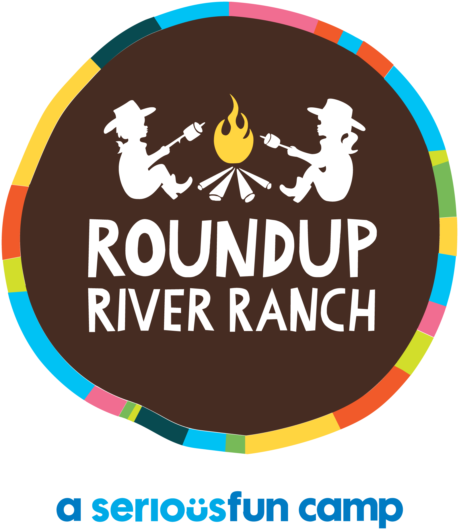 roundup river ranch logo