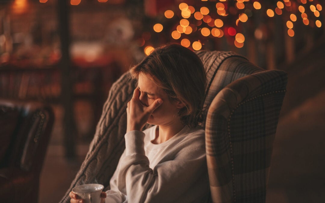 Silent Nights: Coping with Holiday Stress and Tinnitus