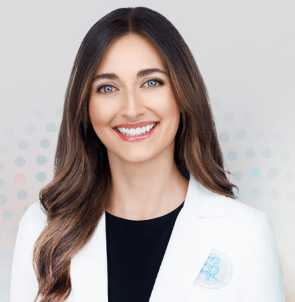 dr gina gates